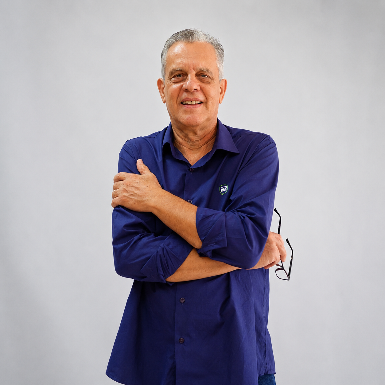 Edy Magrão