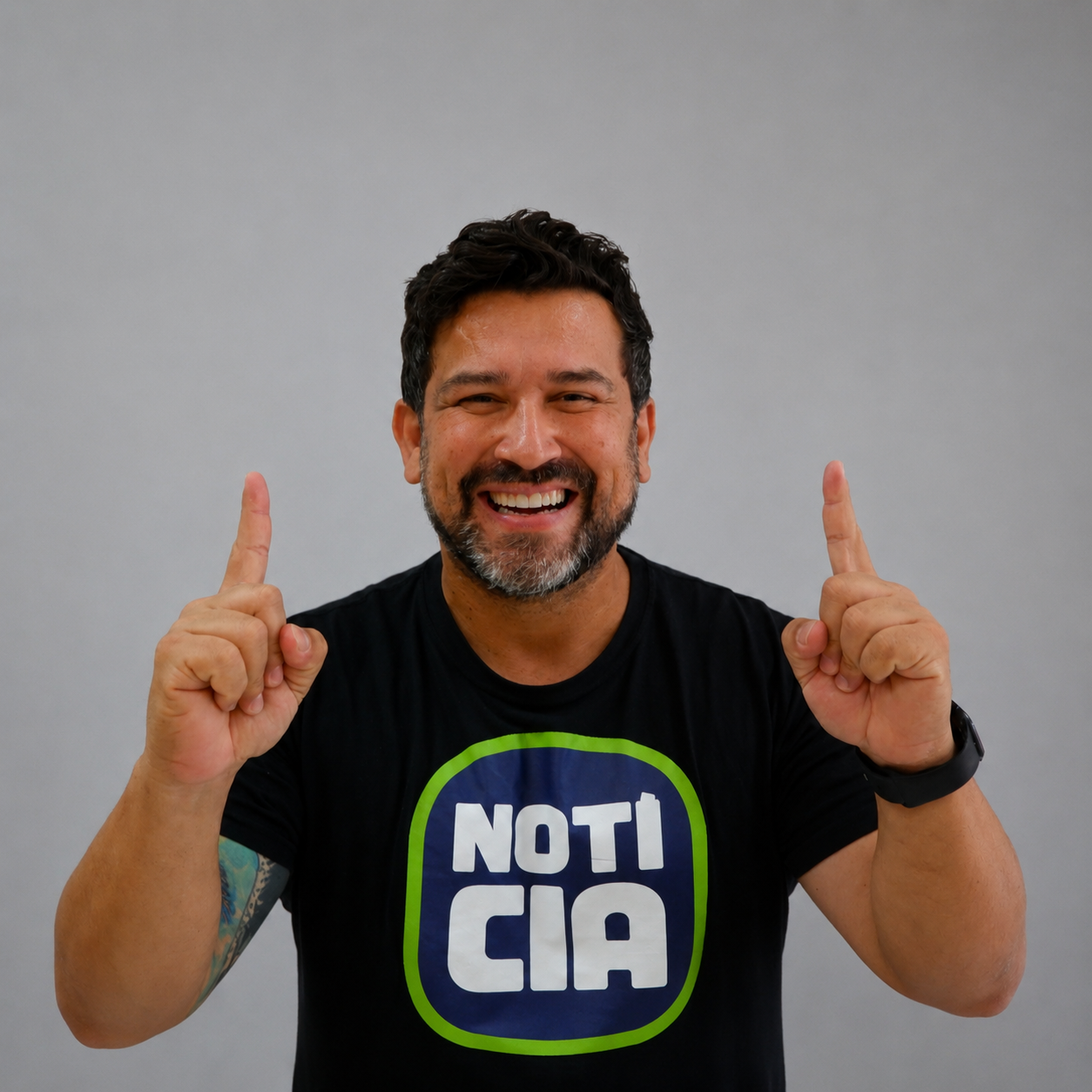 Rick Dias