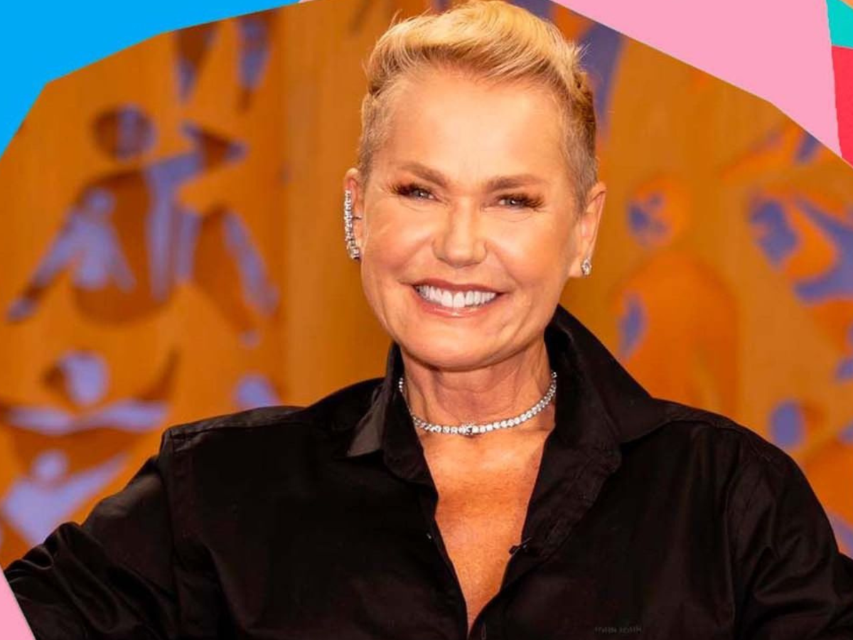 Xuxa diz que quer usar sua voz para "bons propósitos" e fala sobre legado, maturidade e nova fase da carreira