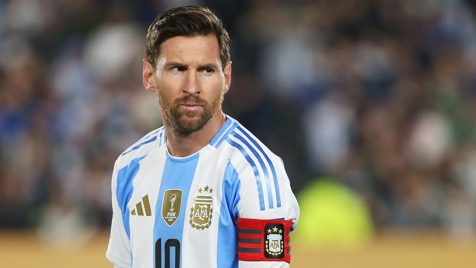 Argentina faz virada histórica contra o Egito e avança às quartas da Copa do Mundo de 2026