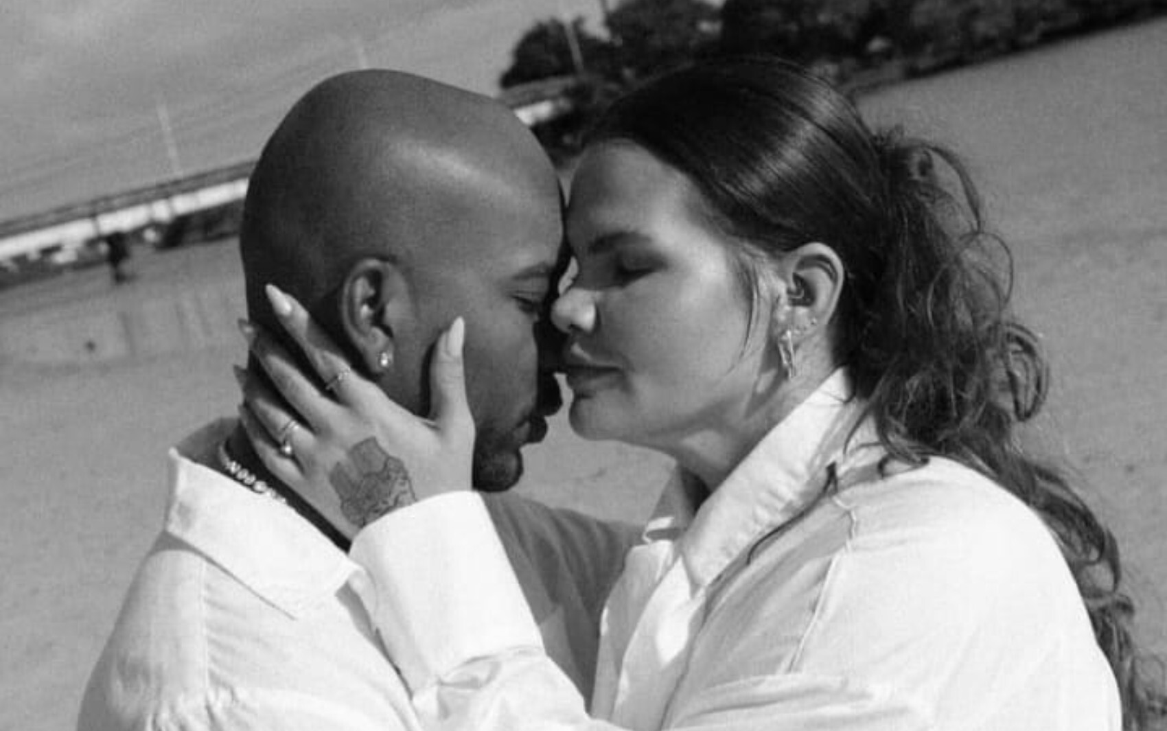 Thais Carla anuncia fim do casamento com Israel Reis após mais de uma década de relacionamento