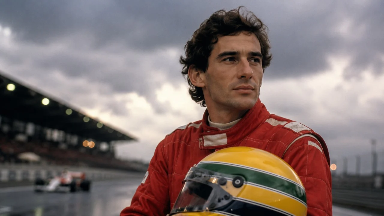 Ayrton Senna é reconhecido oficialmente como Herói da Pátria; saiba o que muda com a homenagem