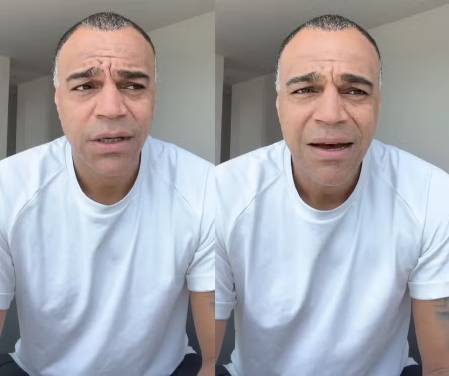 Denílson critica publicações de jogadores da Seleção Brasileira após eliminação na Copa do Mundo