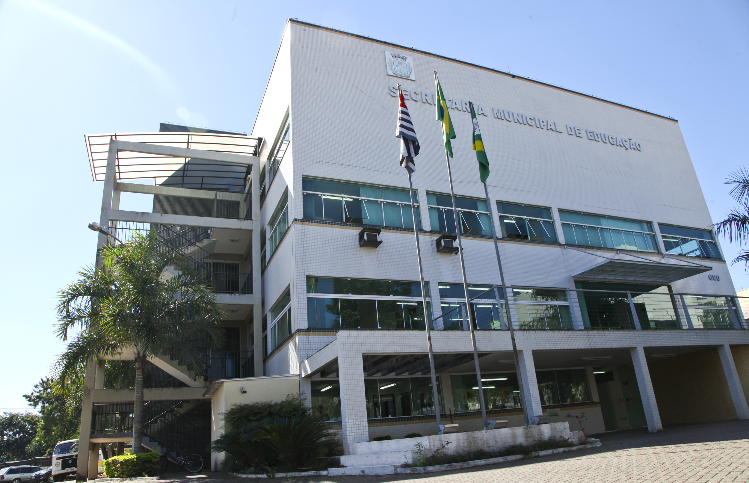 Semana da Educação 2026 terá ciclo de palestras gratuitas com especialistas em Santa Bárbara