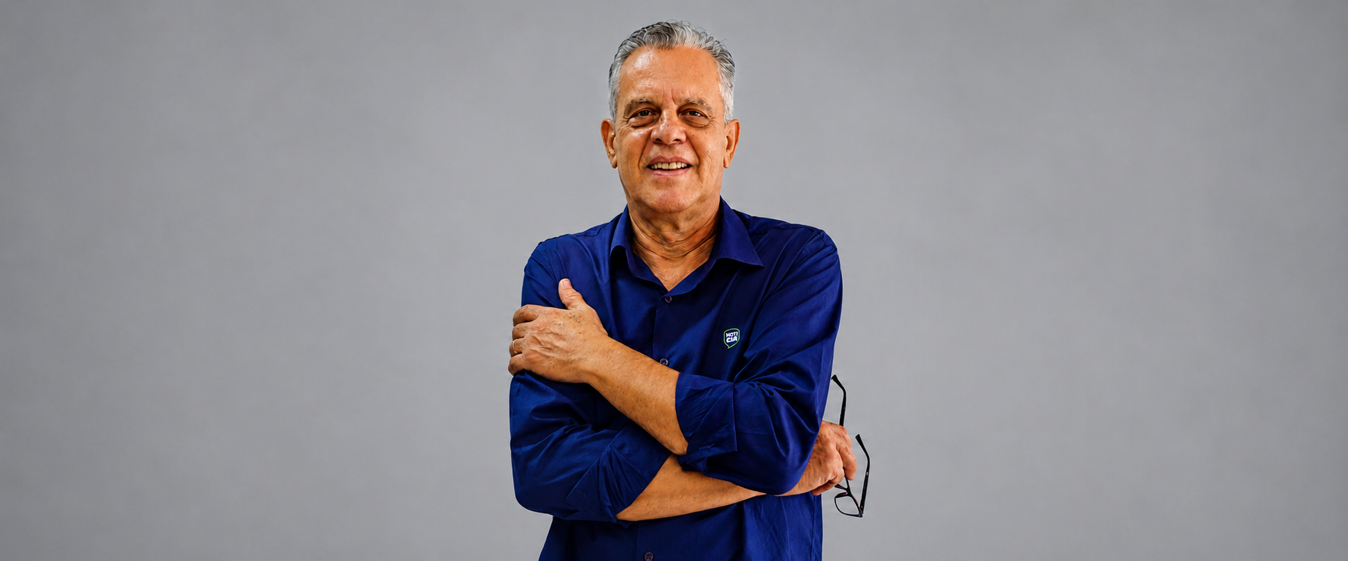 Edy Magrão