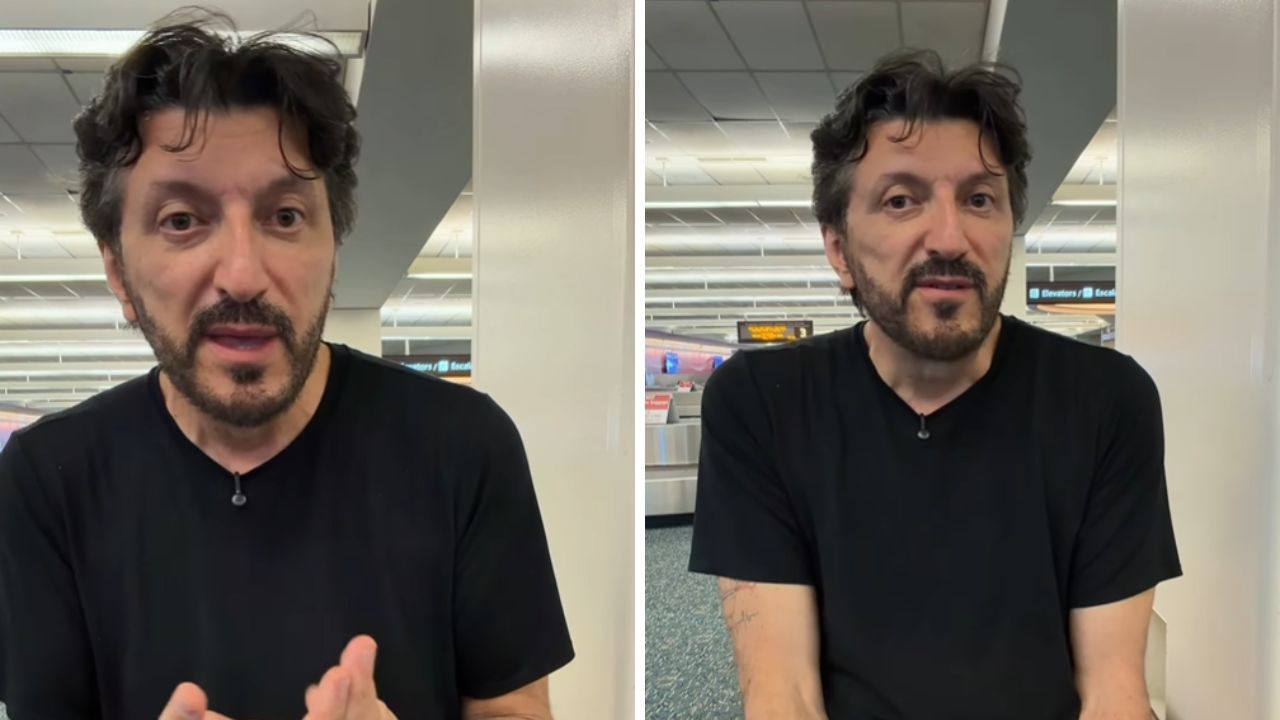 Influênciador Digital Lito Sousa revela diagnóstico de câncer de próstata e faz alerta sobre a importância do diagnóstico precoce