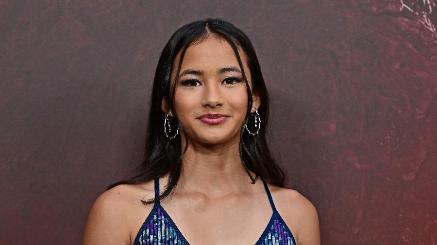 Morre Kaylee Hottle, atriz de 'Godzilla vs. Kong', aos 18 anos após acidente de carro
