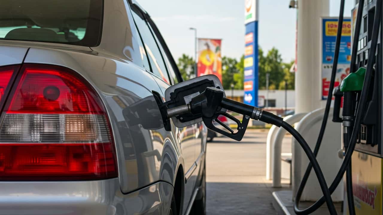 Ministério Público Federal quer suspender gasolina com 32% de etanol 