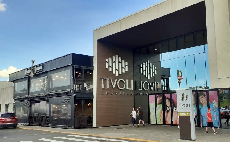 Tivoli promove Caça ao Tesouro dos Heróis neste sábado com aventura gratuita para as crianças