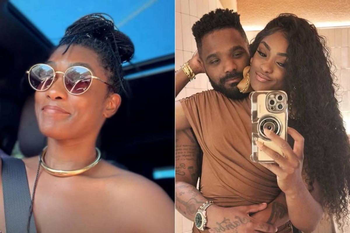 Arlindinho pede desculpas após polêmica e fala pela primeira vez sobre término com Erika Januza