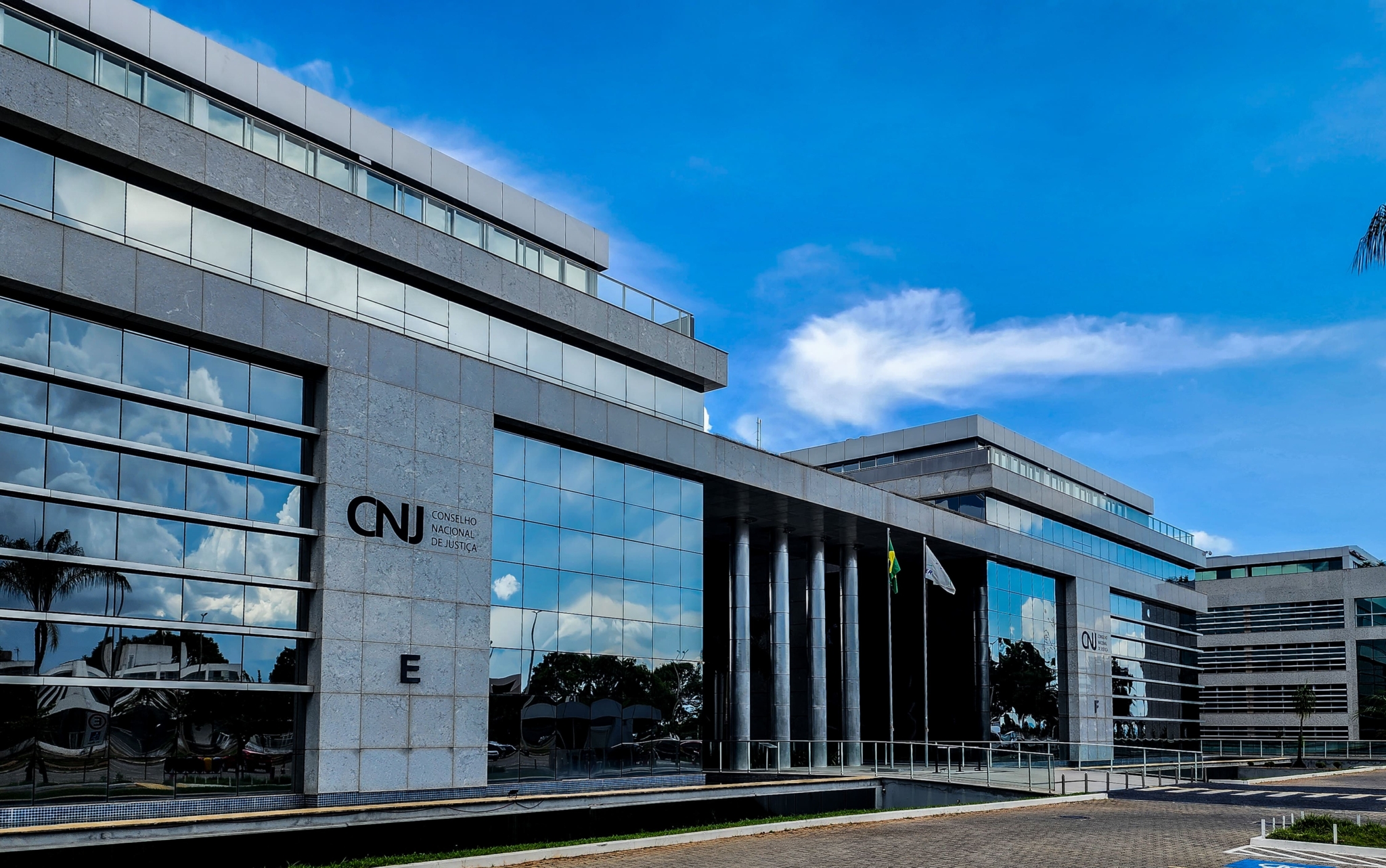 CNJ muda regra disciplinar e prevê perda do cargo para magistrados
