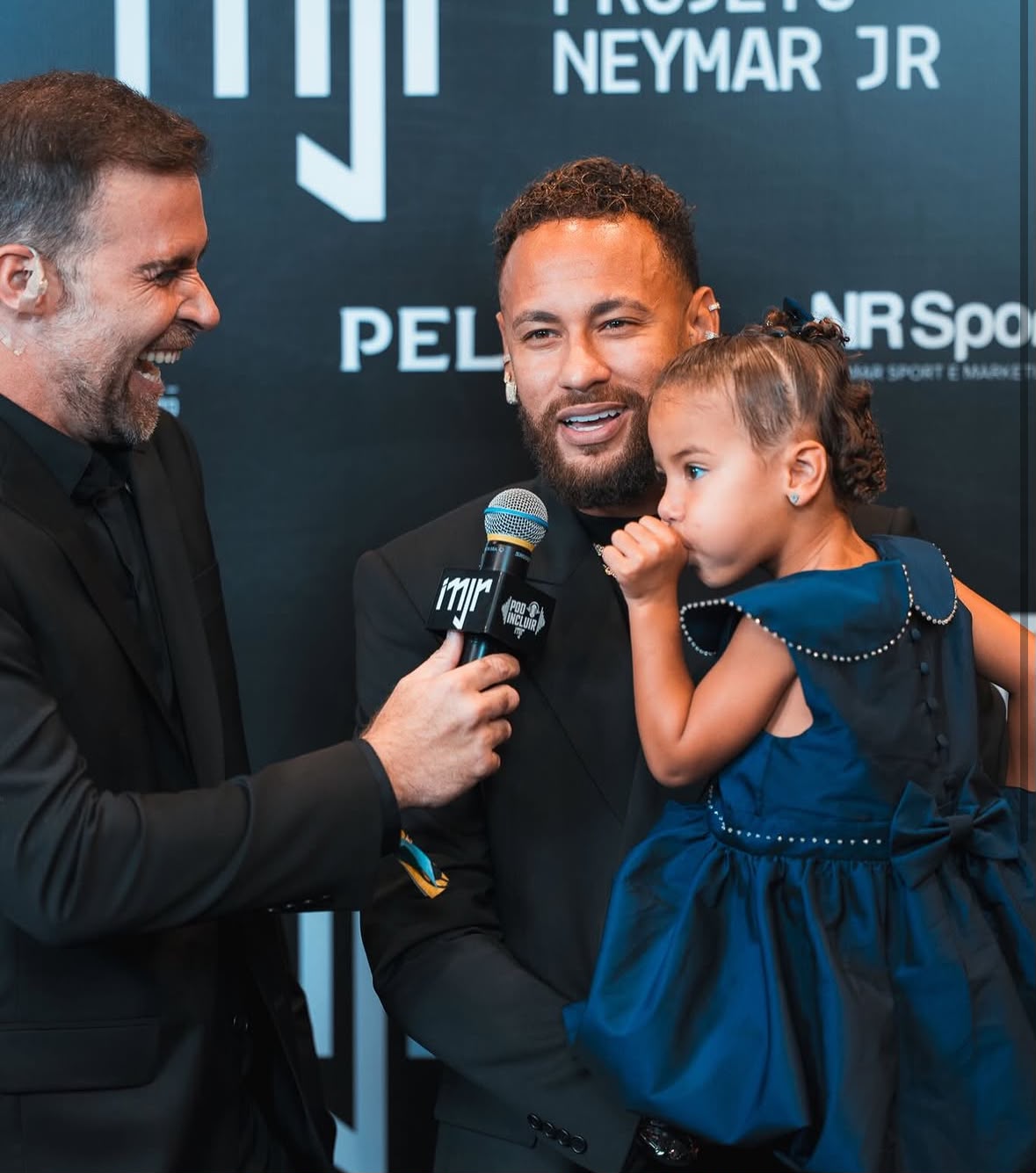 Após confusão em jogo do Santos, Neymar faz desabafo sobre críticas e diz se sentir perseguido