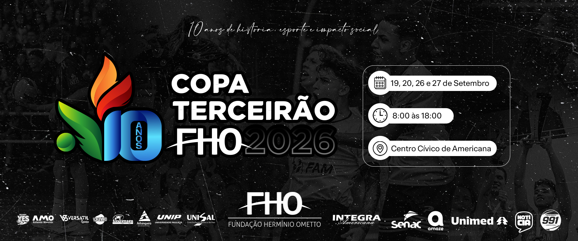 Copa Terceirão 