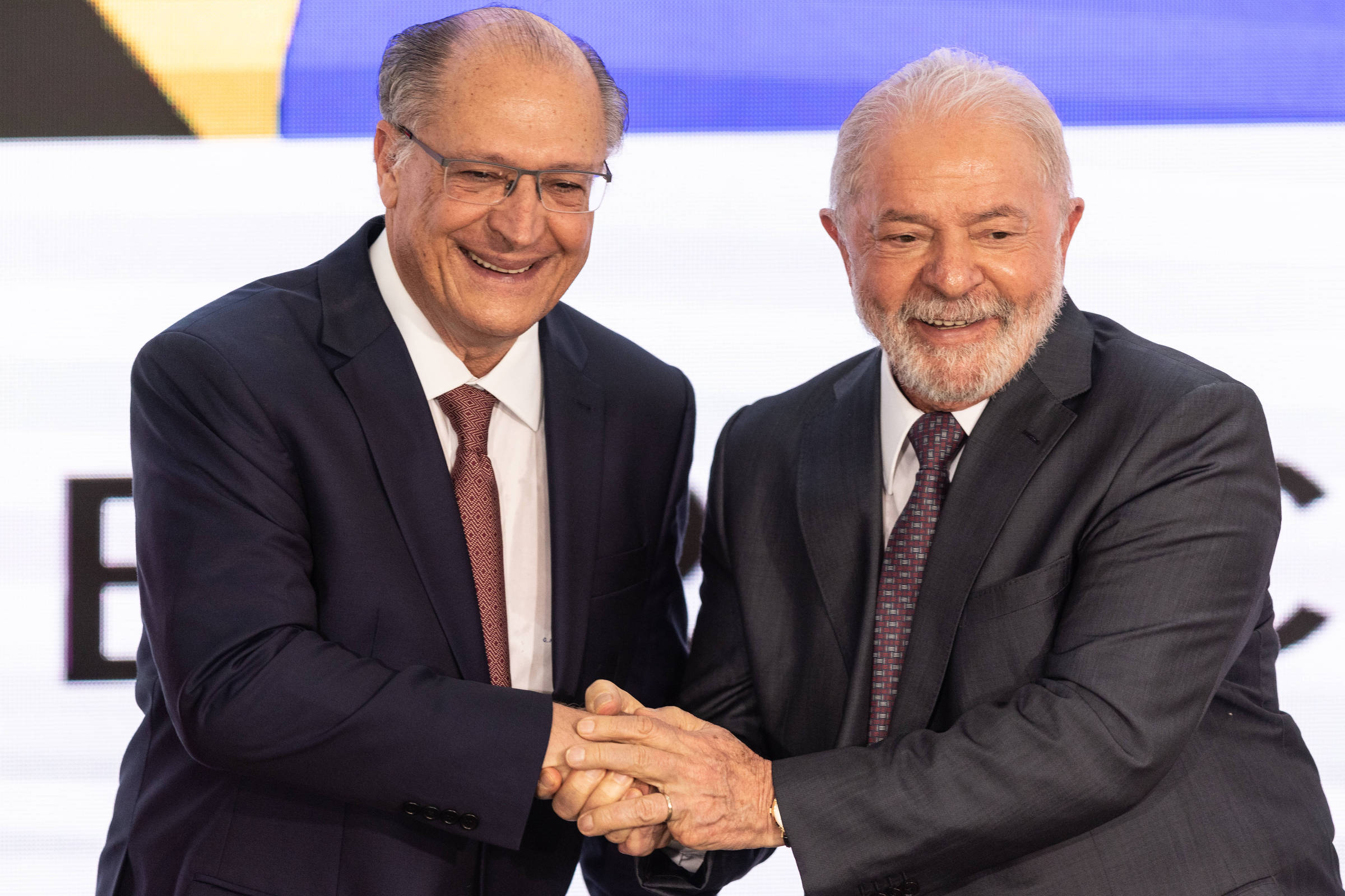 PT registra candidatura de Lula à reeleição com Alckmin como vice nas Eleições 2026