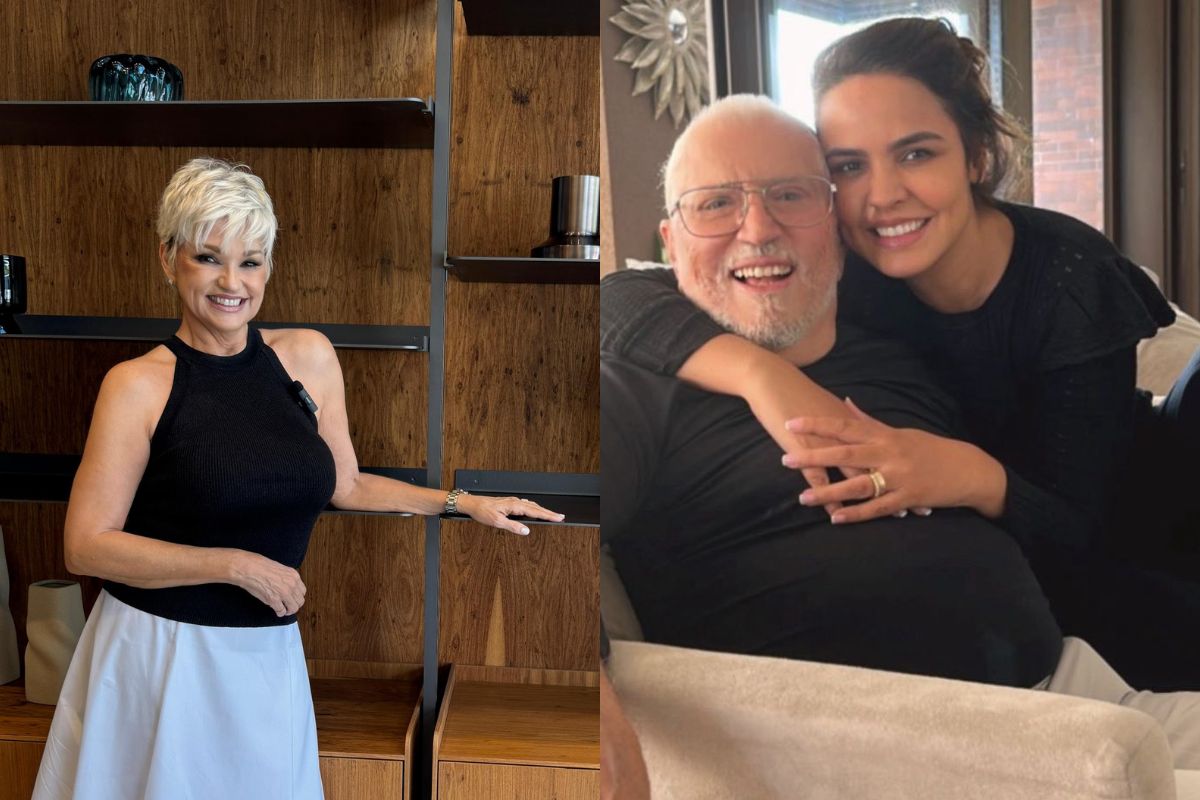 Andréa Nóbrega x Carlos Alberto e Renata: Entenda a polêmica
