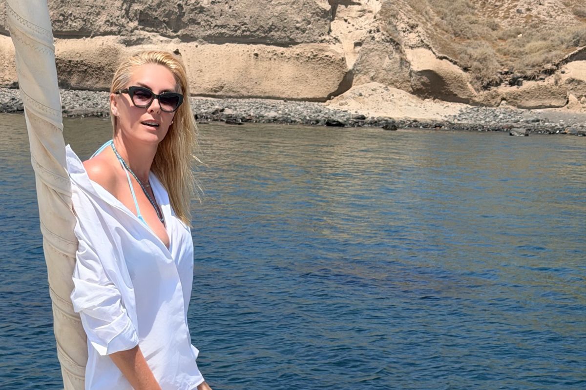 Ana Hickmann aposta em procedimentos estéticos para casamento
