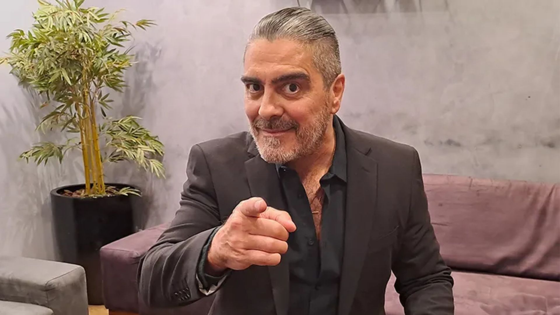 Junno Andrade é confirmado no Dança dos Famosos 2026; veja elenco