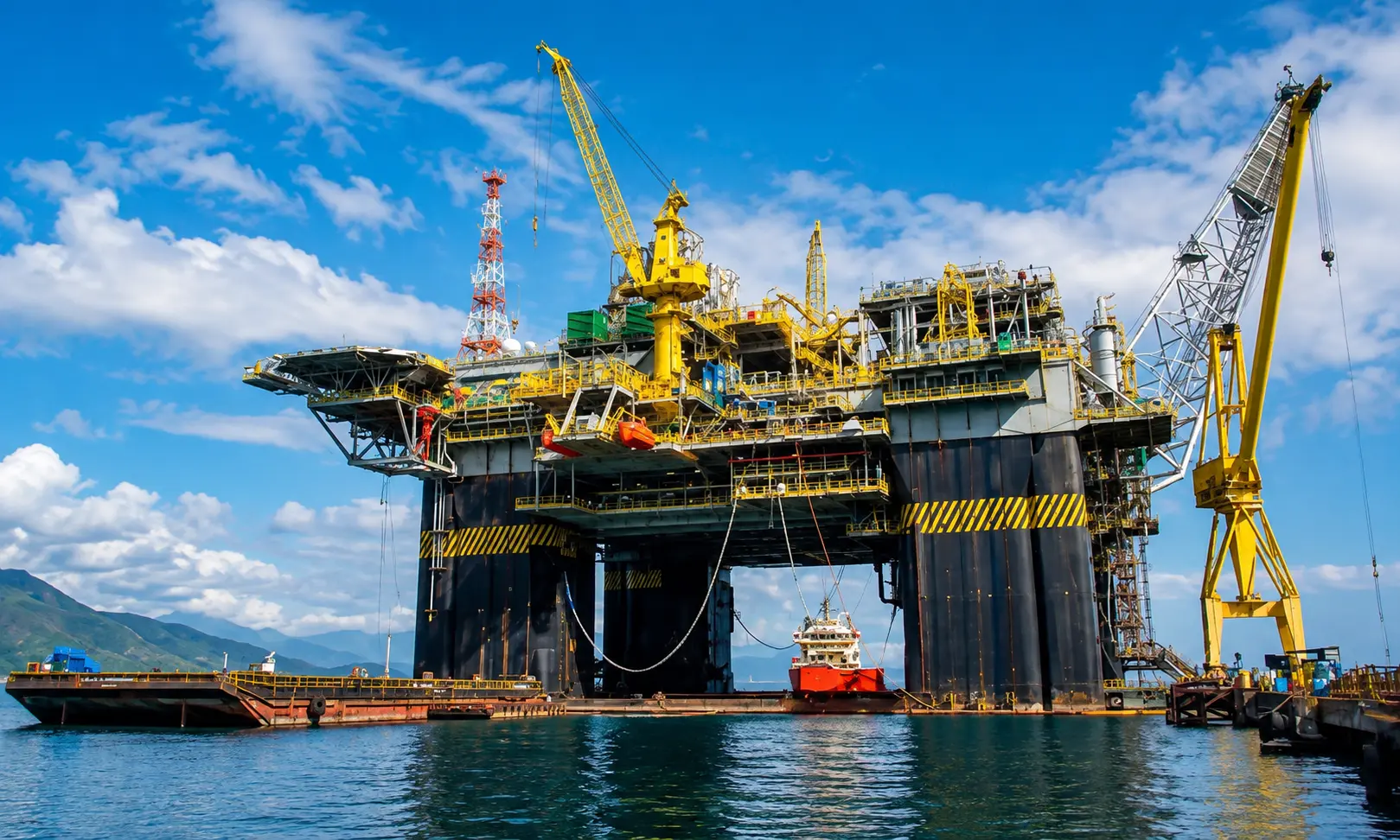 Petrobras confirma petróleo na Foz do Amazonas e abre nova frente de exploração no Amapá