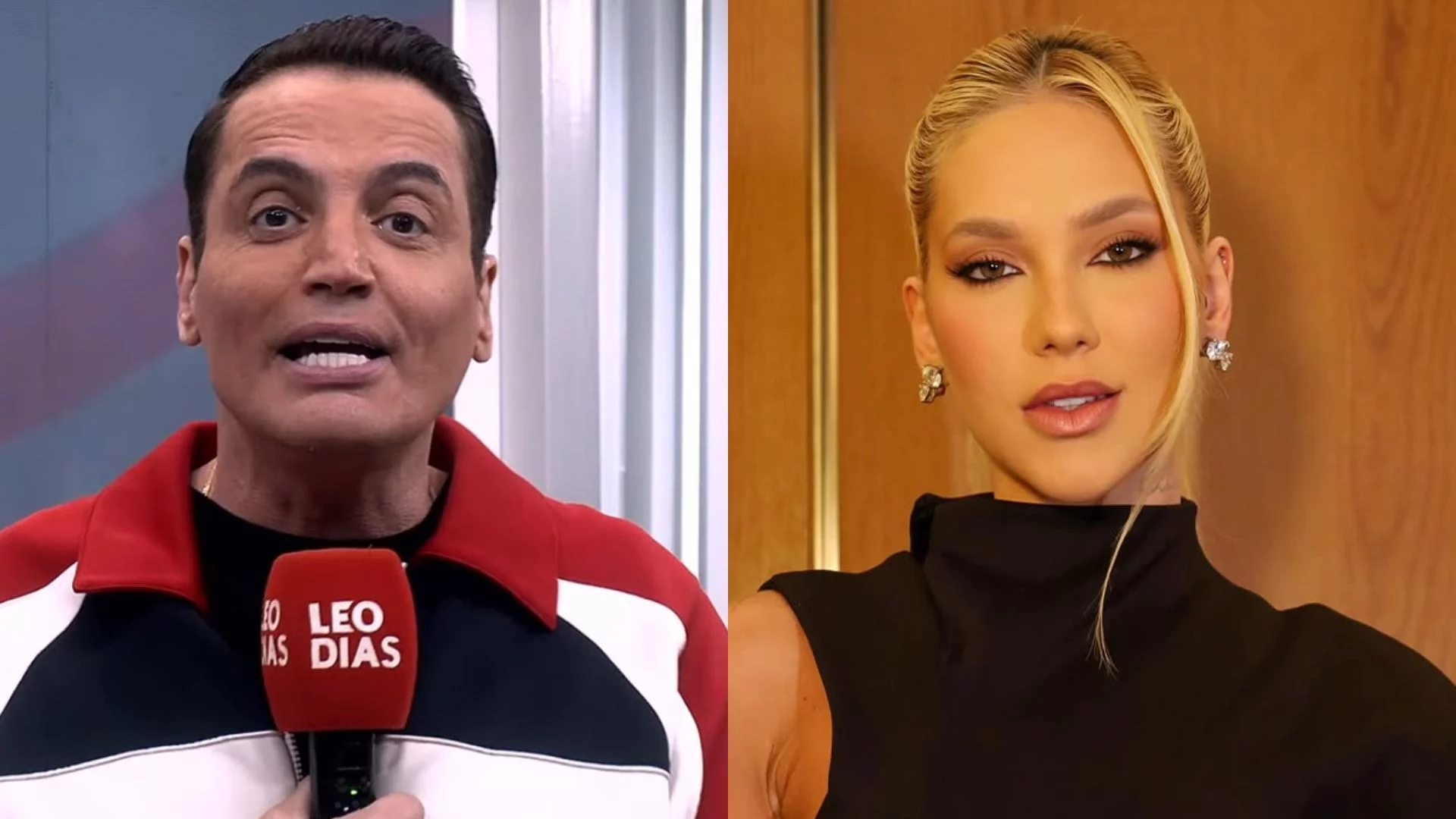 Leo Dias se pronuncia sobre processo de Virginia Fonseca e anuncia pausa nas redes sociais