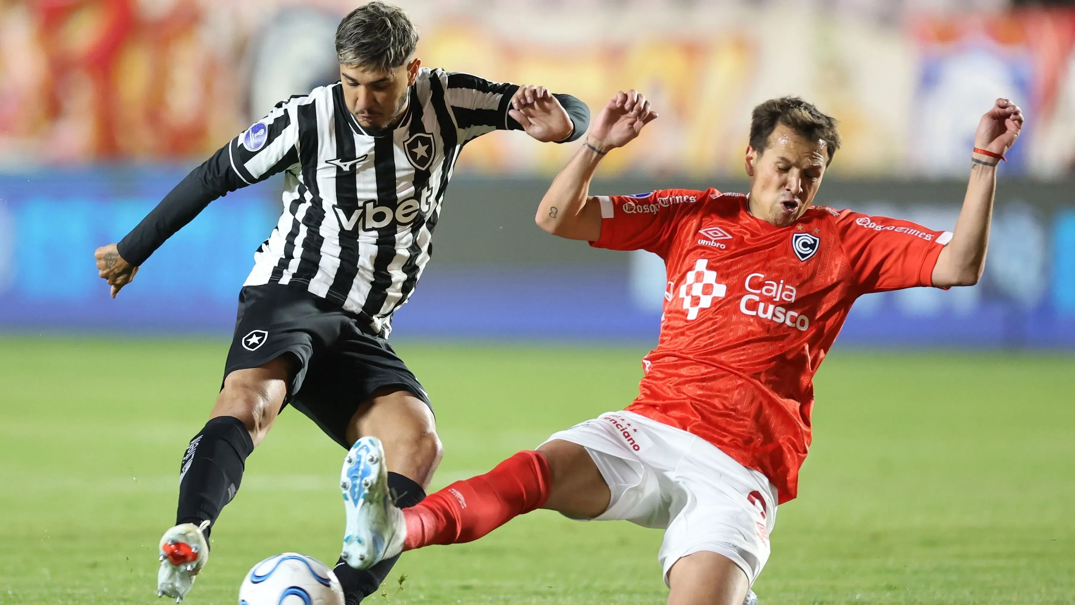 Botafogo coloca ingressos a R$ 5 para tentar reação na Sul-Americana