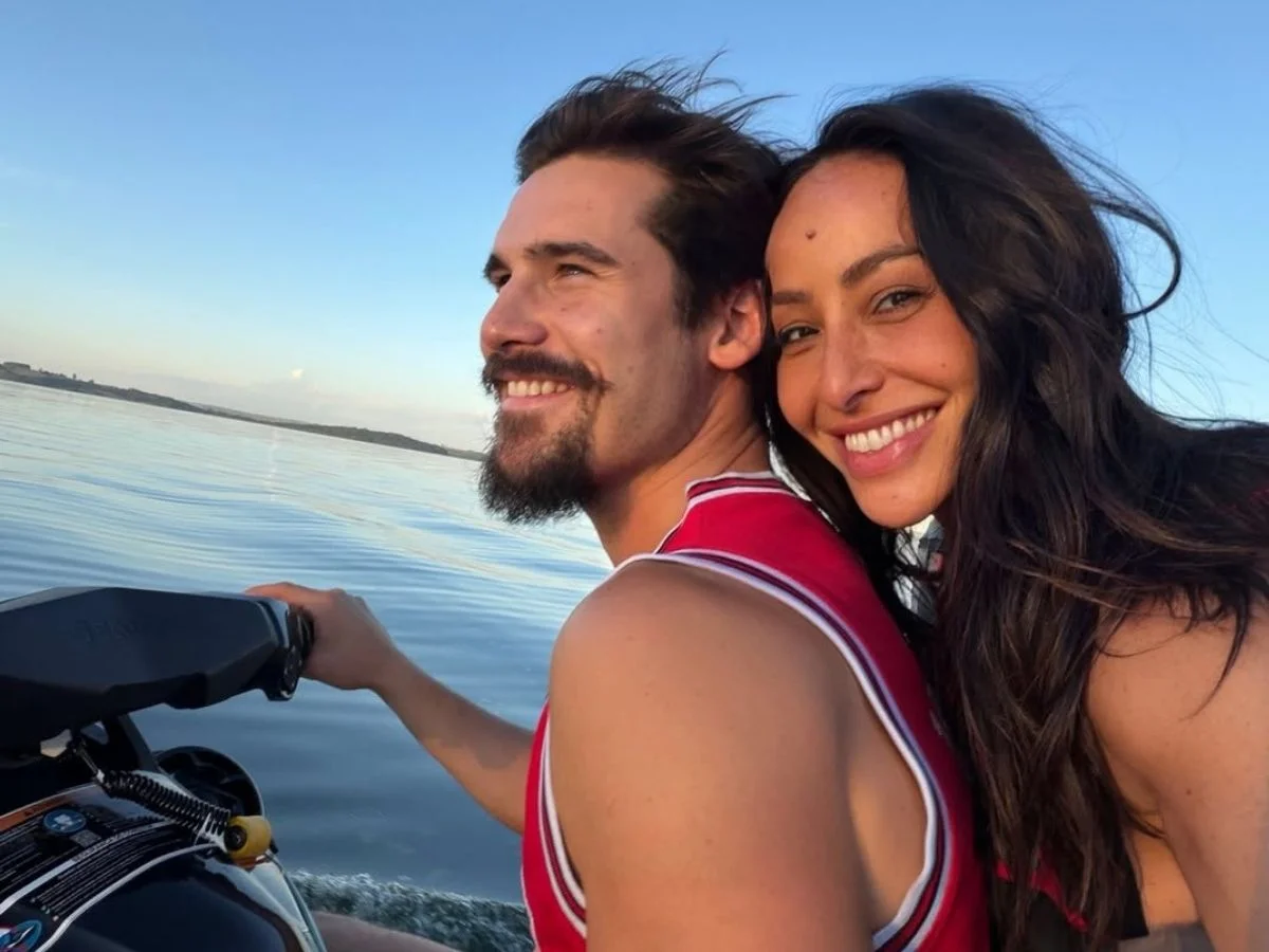 Sabrina Sato revela opções de nomes para o bebê e Zoe surpreende com reação