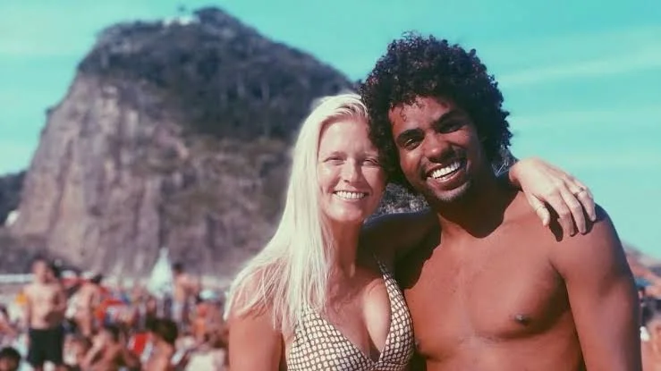Surfista Victor Bernardo segue na UTI após grave acidente nos EUA