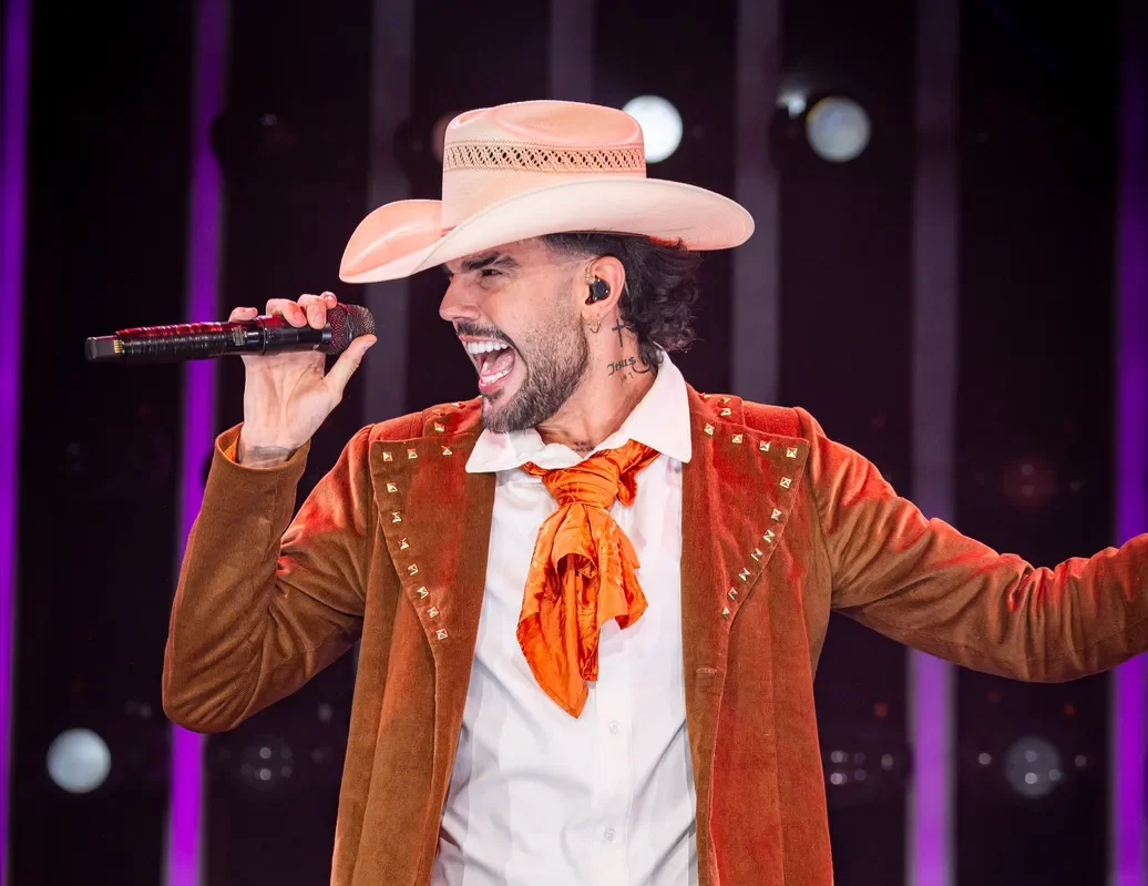 Luan Pereira revela investimentos fora dos palcos e explica como negócios podem fortalecer carreira musical