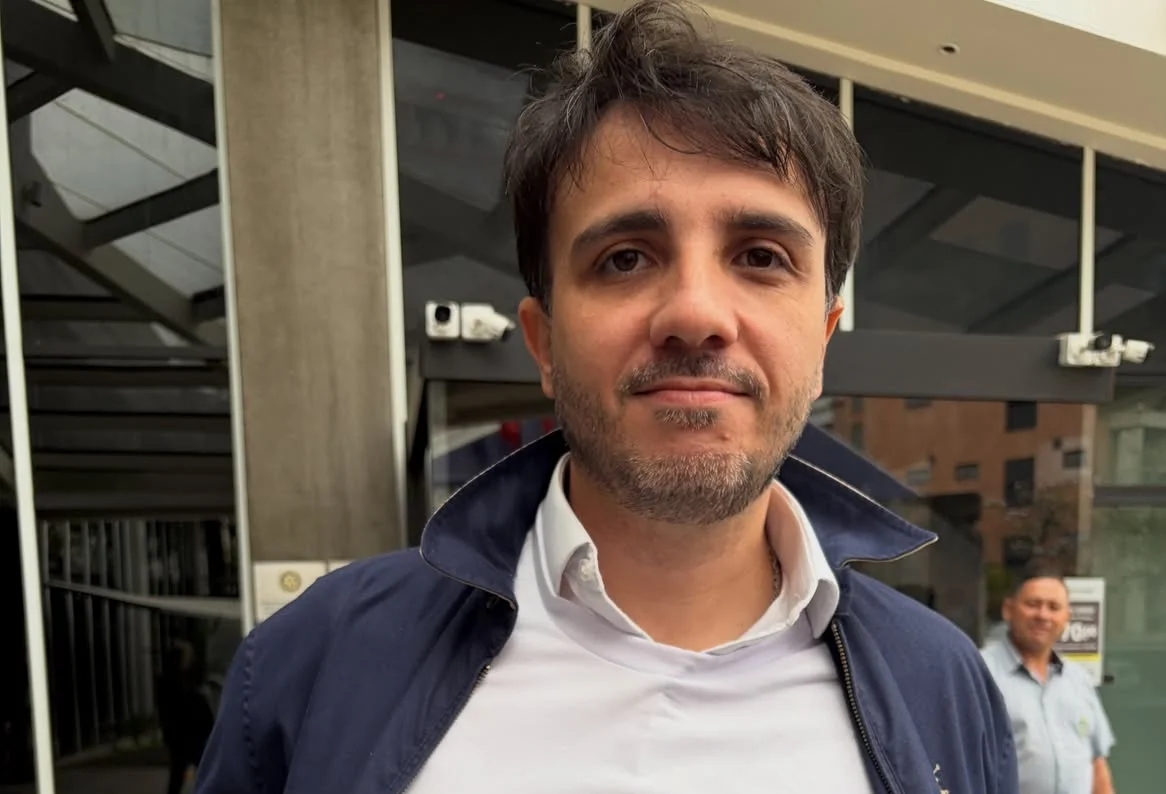 Toffoli libera campanha digital de Renan Santos, Fundo Eleitoral e participação em debates