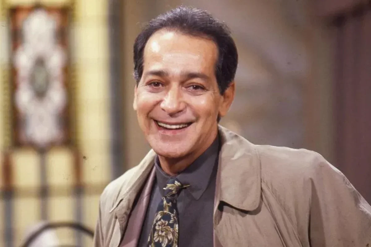 Morre Gracindo Jr., ator e diretor, aos 83 anos