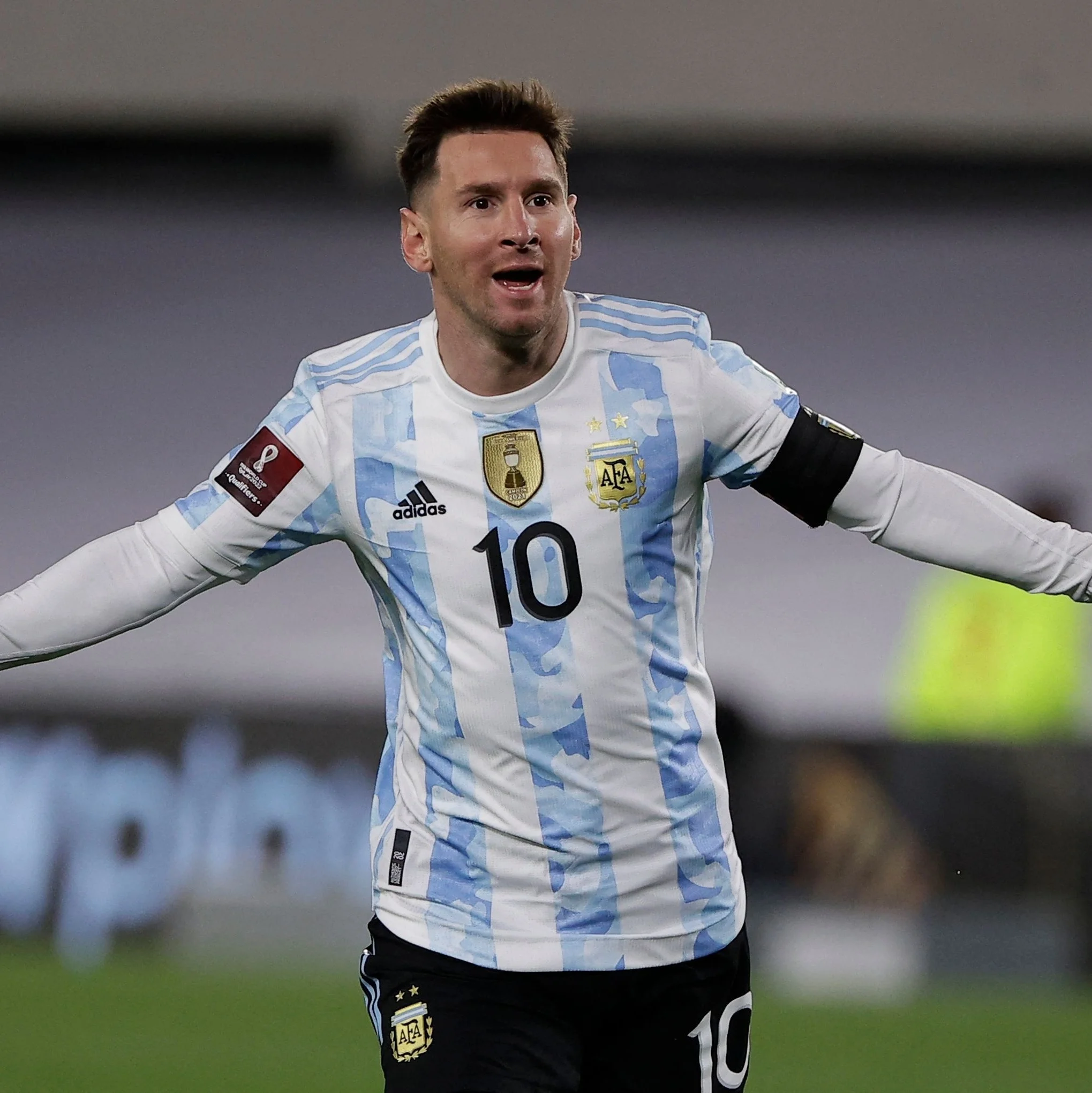 Messi avança para comprar clube da Segunda Divisão da Espanha e prepara novo passo após aposentadoria da seleção