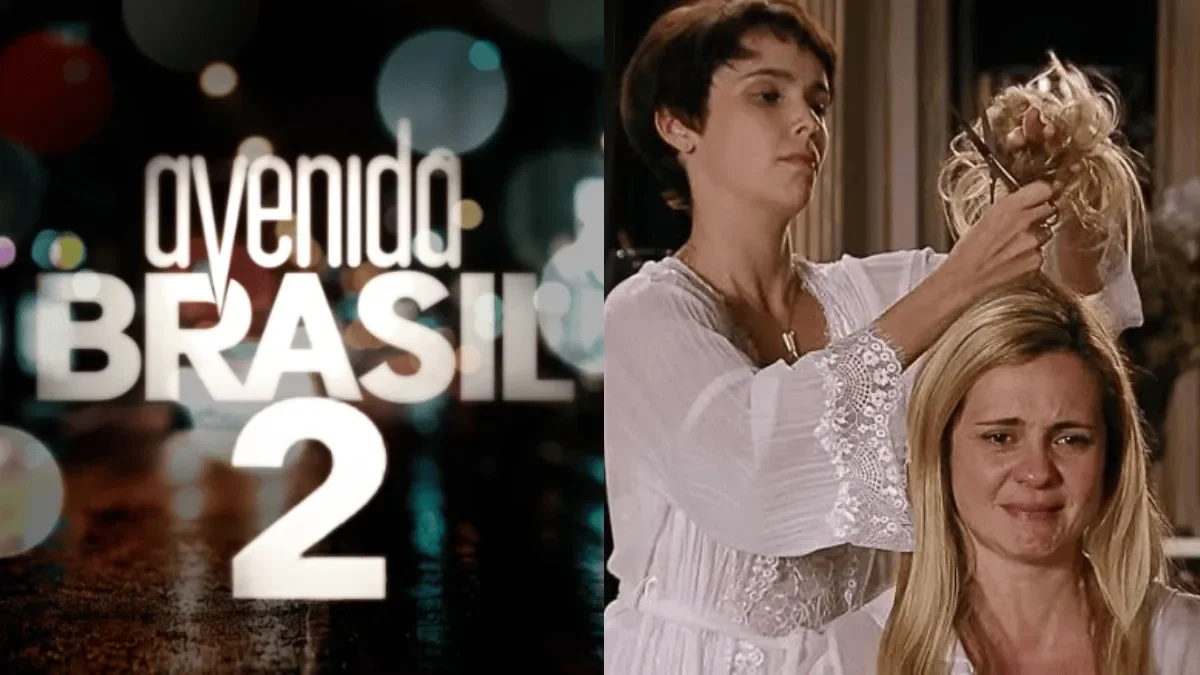 Avenida Brasil 2: Globo confirma continuação da novela de sucesso para janeiro de 2027