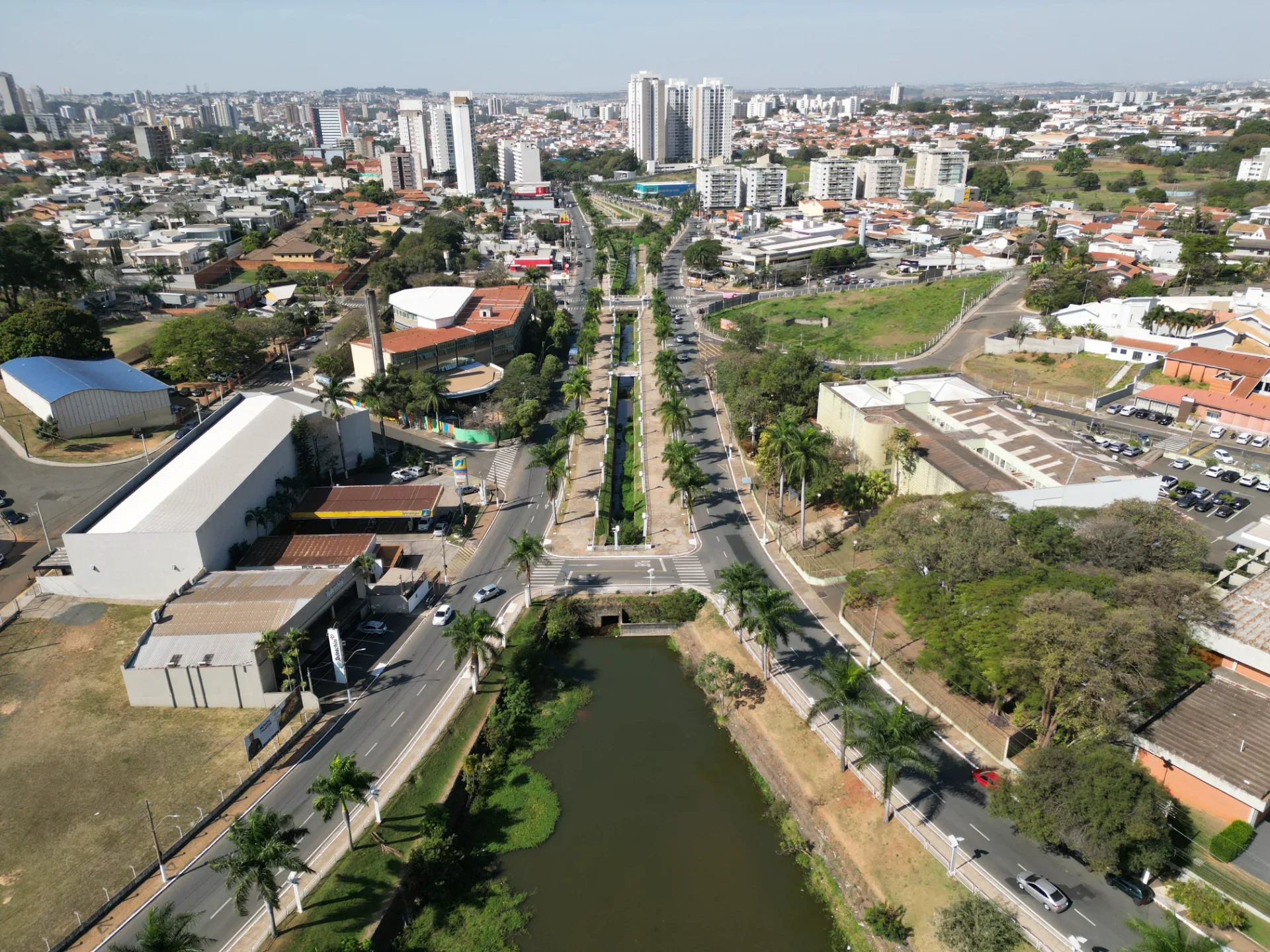 Americana registra alta de 10% na abertura de empresas de janeiro a agosto