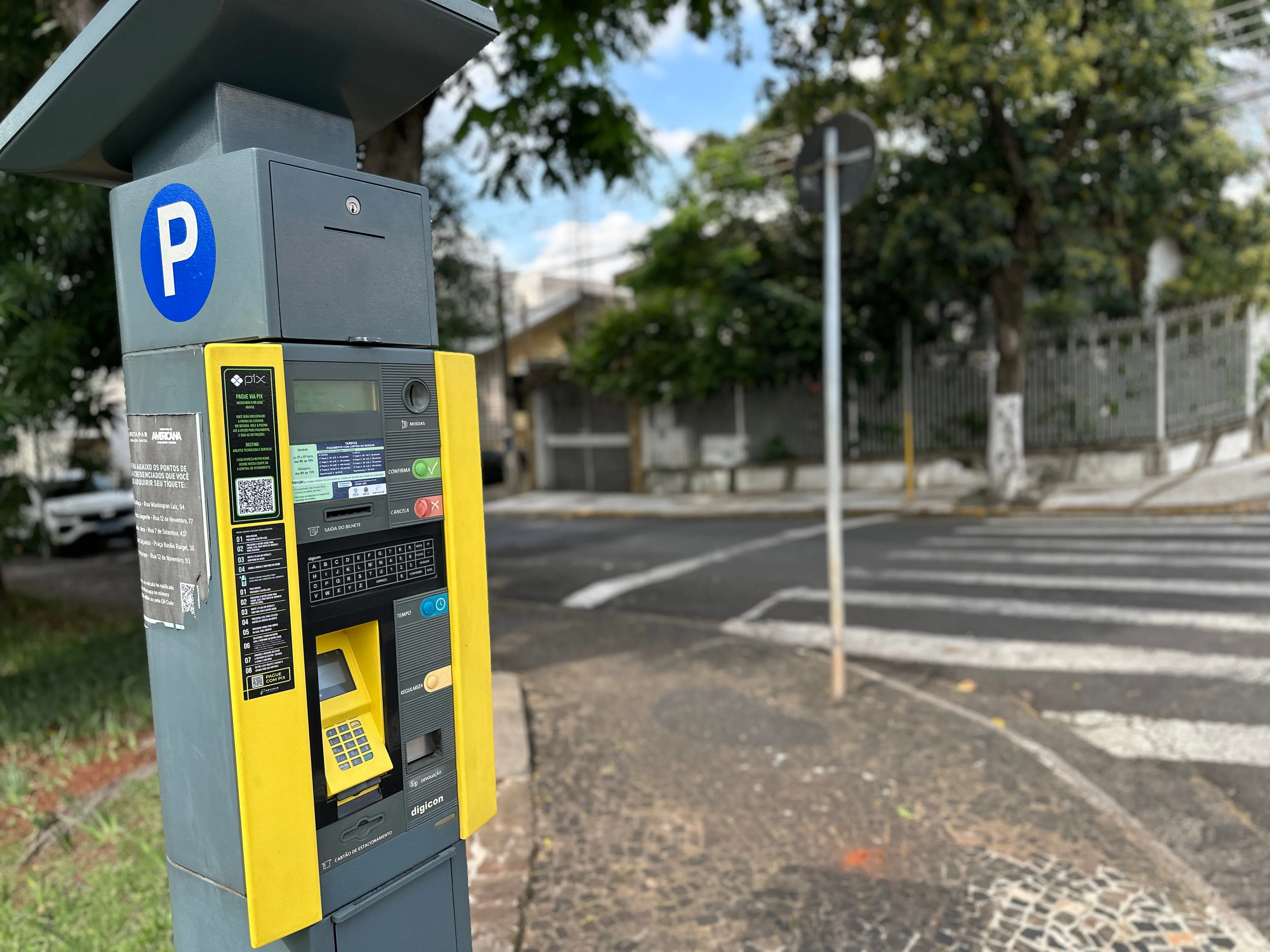 Prefeitura de Americana vai recorrer em Brasília para suspender contrato com a Estapar