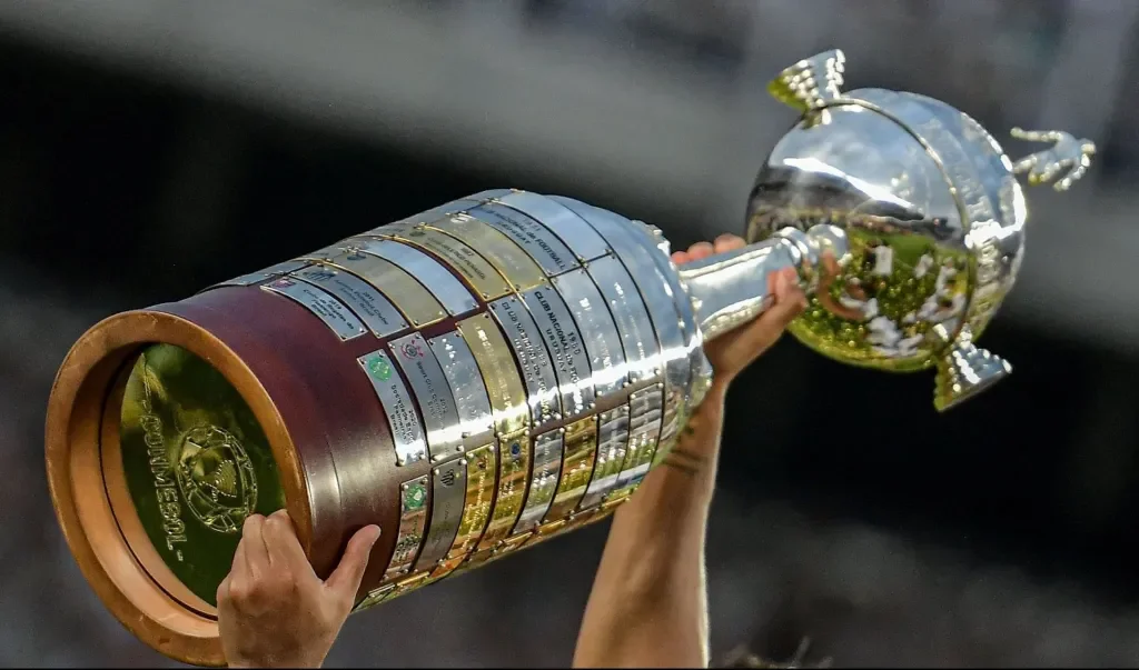 Semifinais da Libertadores 2026: veja datas, horários e onde assistir aos jogos