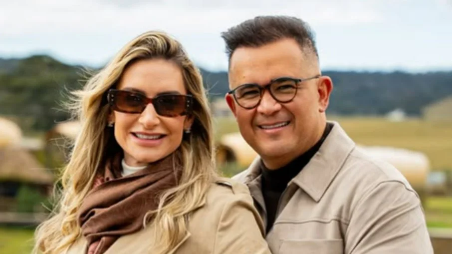 Viúva de empresário que estava em helicóptero com Rick lamenta: 'Maior dor que já senti na vida'