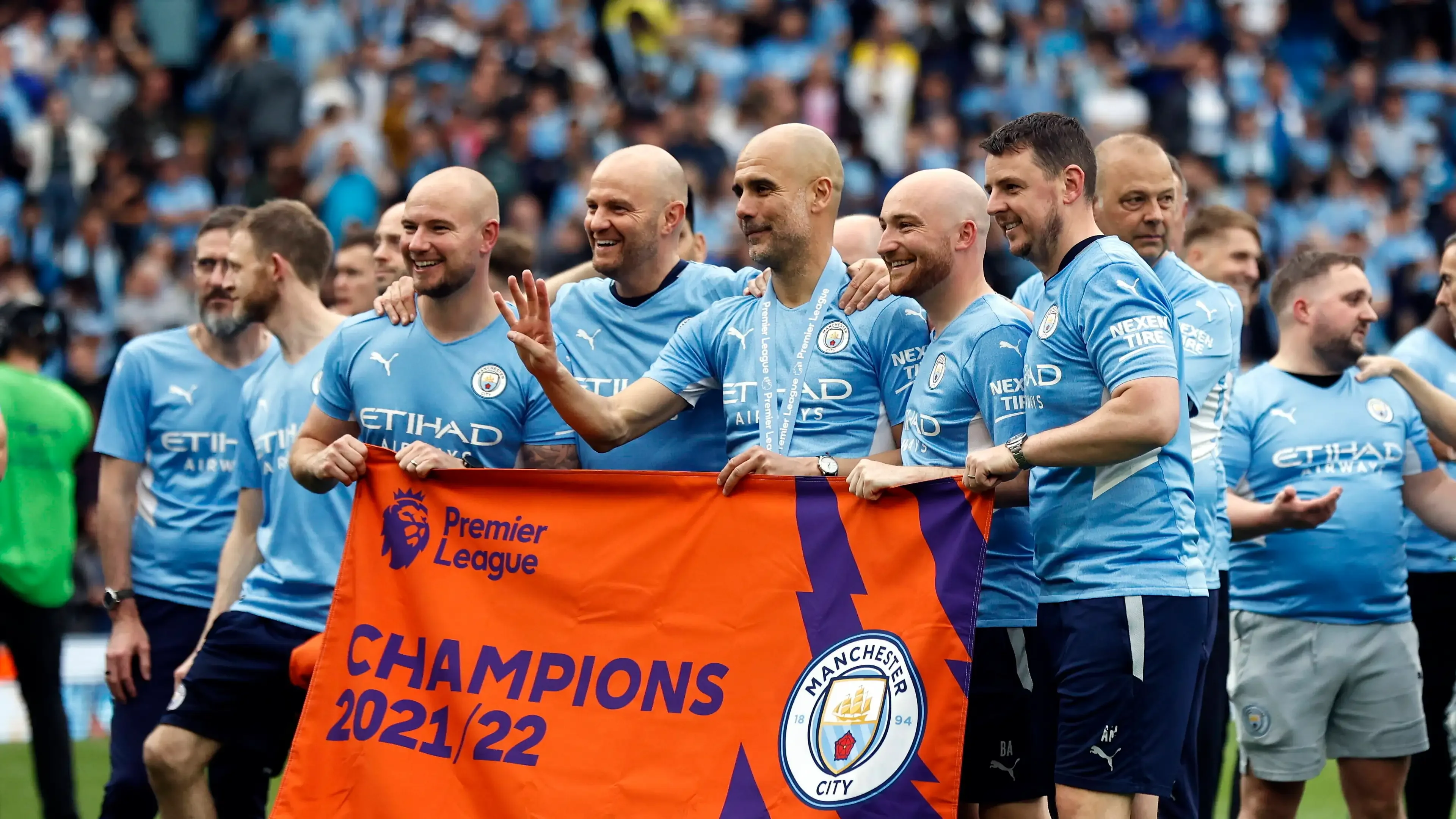 Manchester City pode perder títulos e até ser expulso da Premier League