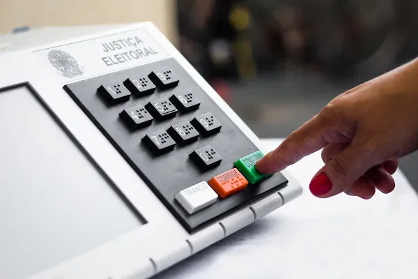 Fora do domicílio eleitoral? Saiba como e onde justificar o voto em Americana