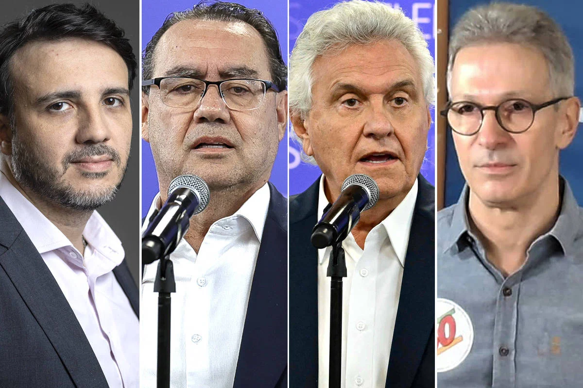 Terceira via fica fora do segundo turno e candidatos começam a definir posições
