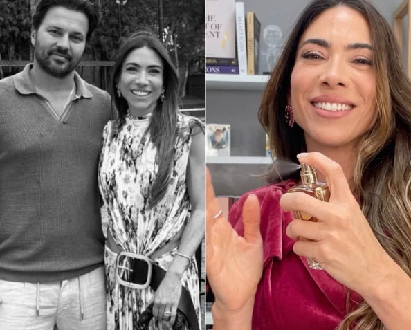 Patrícia Abravanel surge sem aliança após novas revelações envolvendo Fábio Faria e Daniel Vorcaro