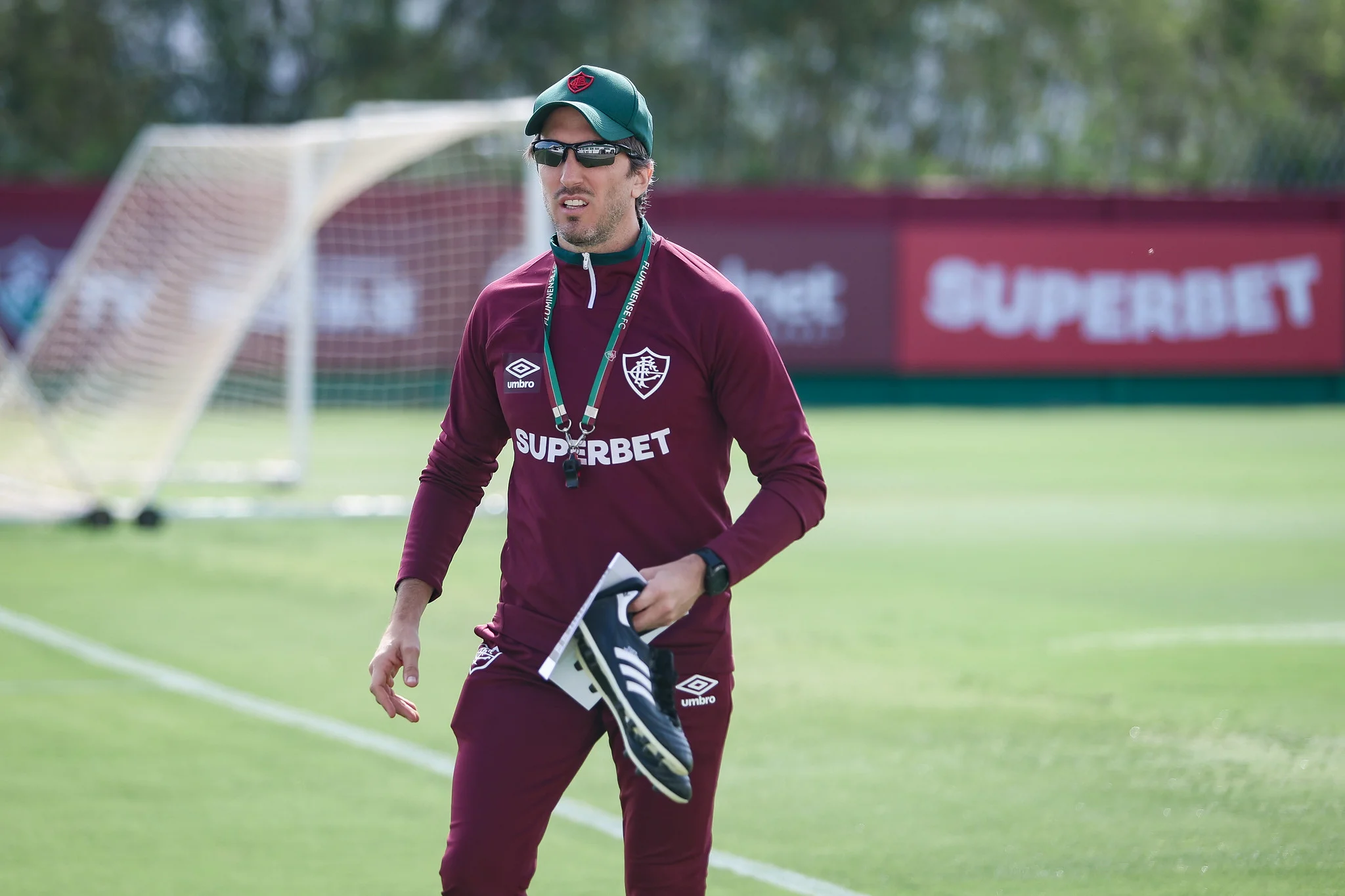 Corinthians procura Zubeldía, mas mantém Ramón Díaz como plano A