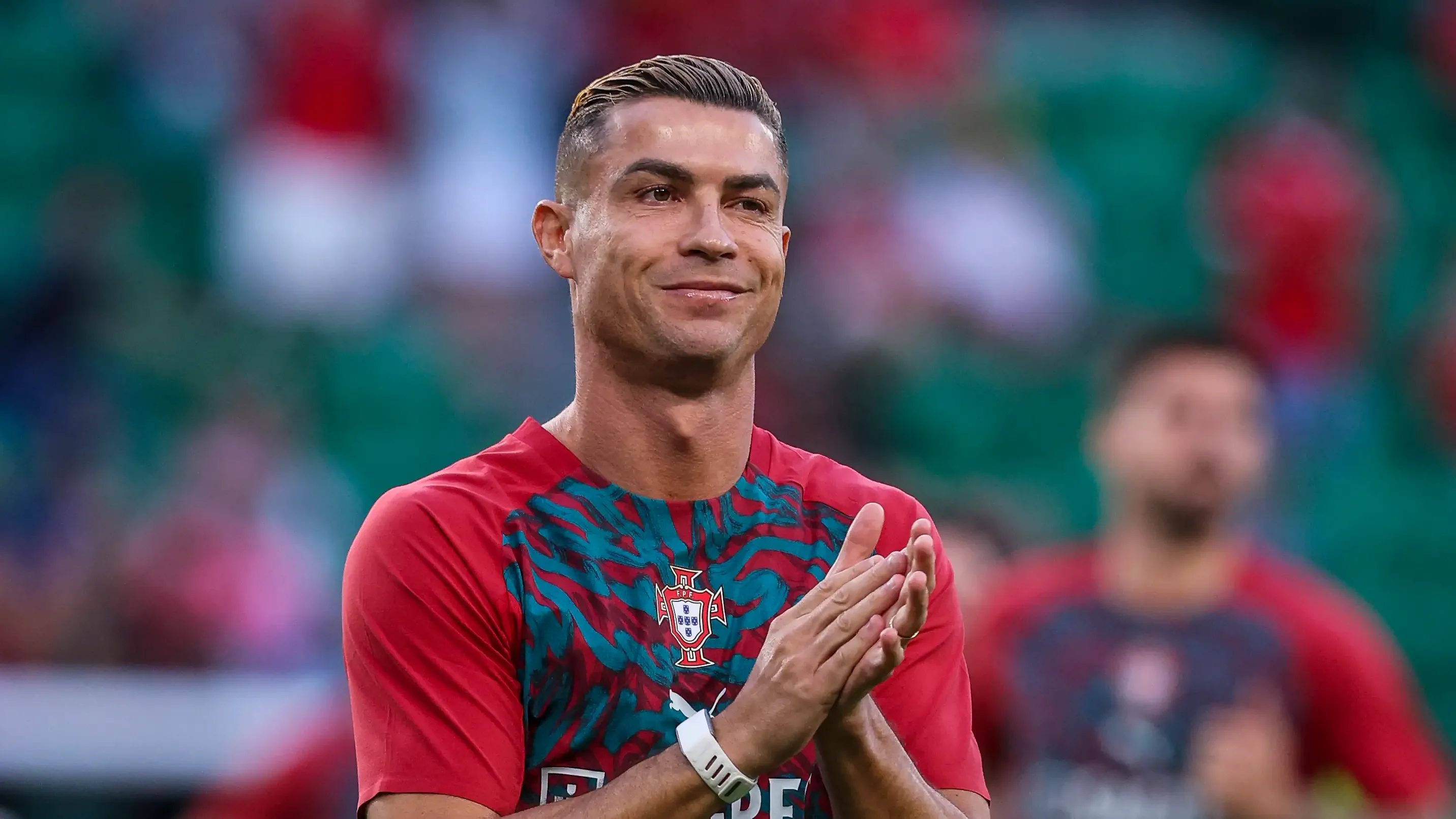 Cristiano Ronaldo é suspenso pela Federação Portuguesa após deixar a seleção; entenda o caso