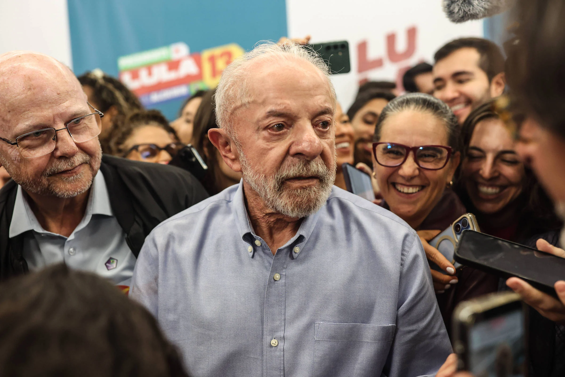 Lula anuncia pacote para MEI com perdão de dívidas de R$ 12,6 bilhões e Pix de até R$ 5 mil