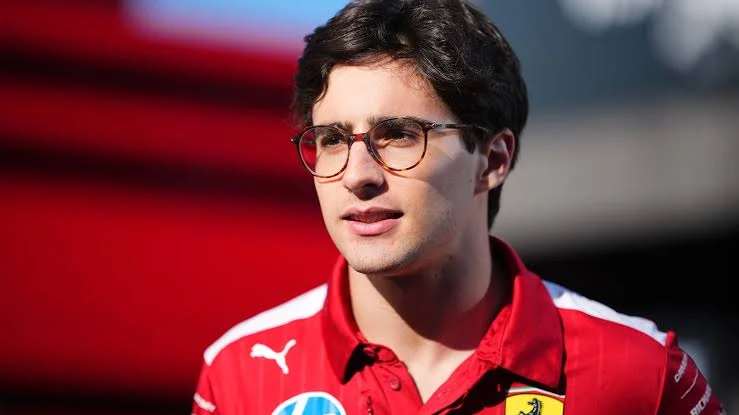 Rafael Câmara é anunciado pela Haas e Brasil terá dois pilotos na Fórmula 1 em 2027