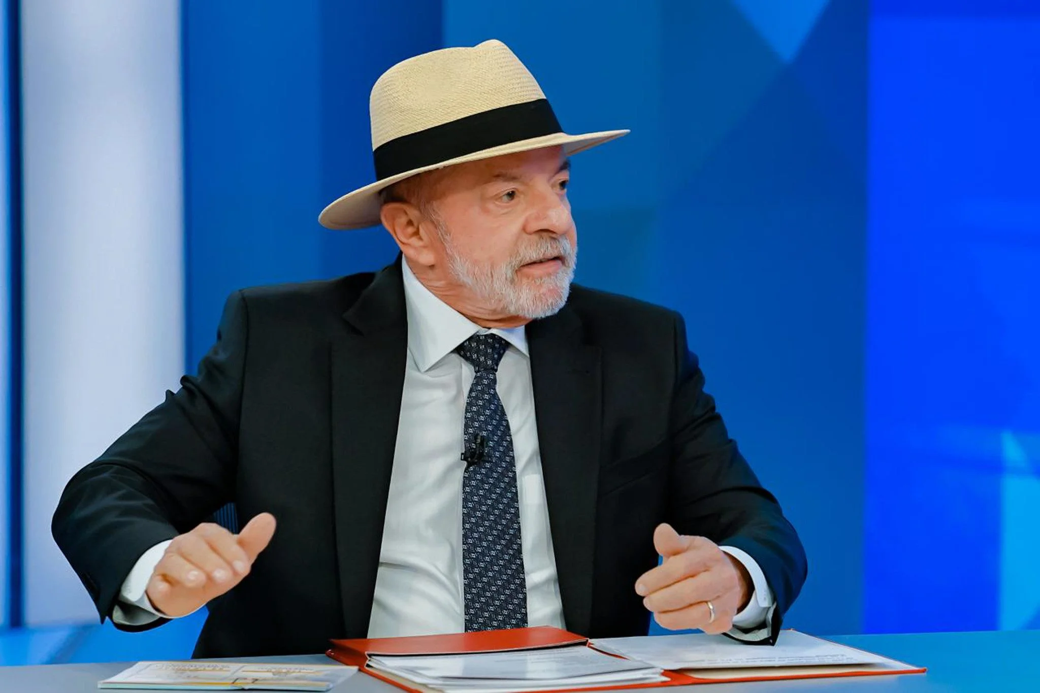 Maioridade penal, Bolsa Família e caso Vorcaro: veja 6 destaques da entrevista de Lula à Globo