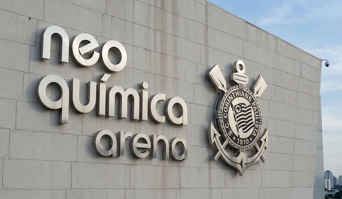 Caixa confirma avanço em negociação com o Corinthians para quitar dívida da Arena