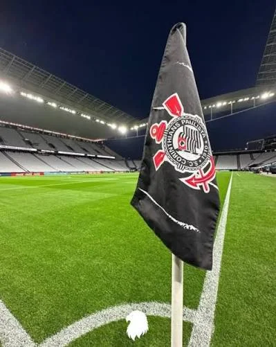 Dívidas dos clubes brasileiros: Corinthians lidera ranking, seguido por Atlético-MG e São Paulo