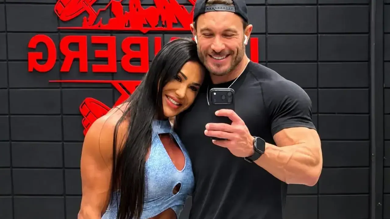 Gracyanne Barbosa e Gabriel Cardoso terminam namoro após nove meses; saiba o motivo