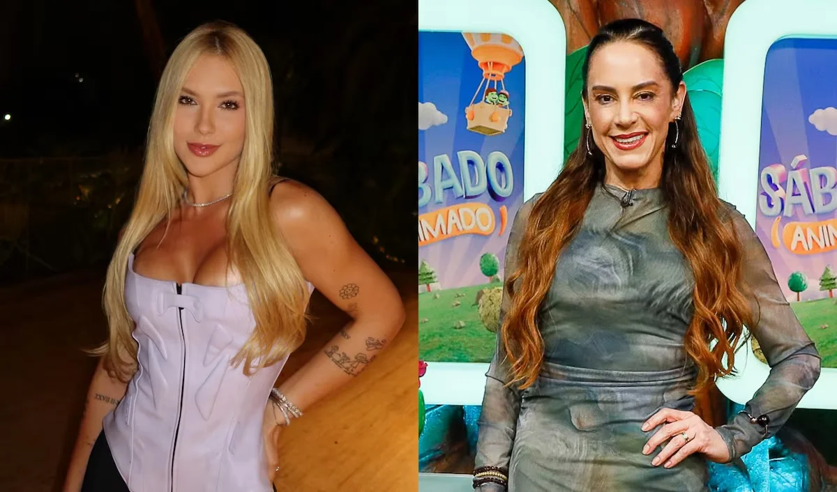 Virginia Fonseca cancela participação no Teleton após críticas de Silvia Abravanel