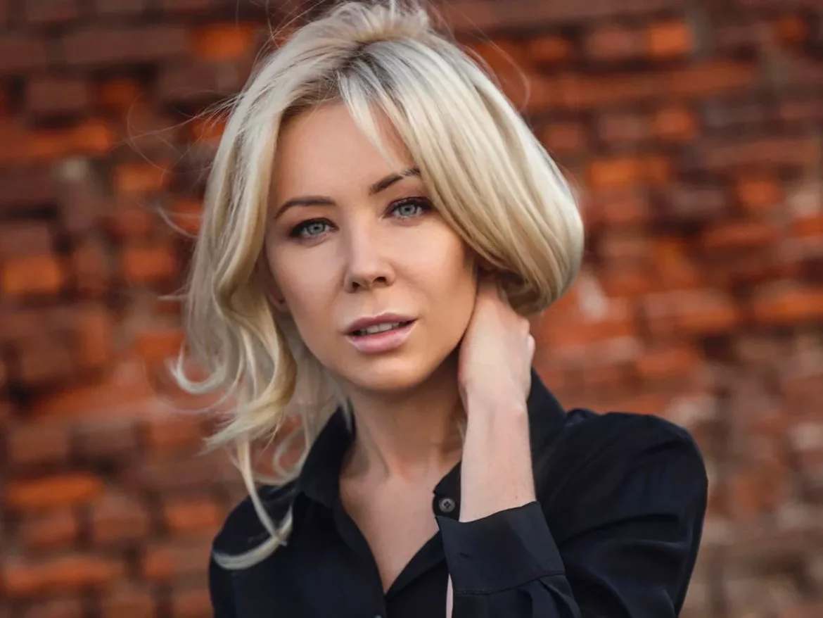 Ekaterina Mizulina