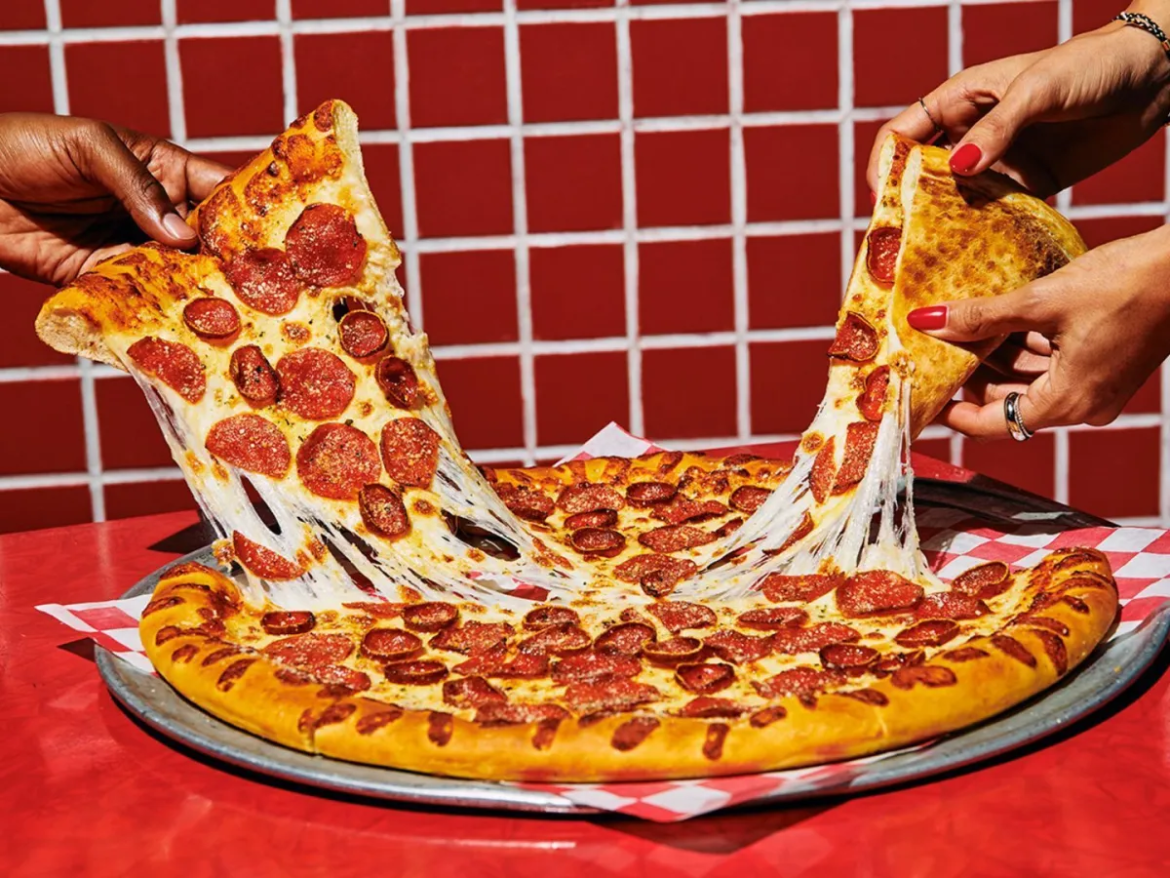 Pizzafilia